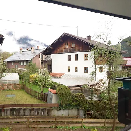 아파트 Hindelang Hideaway, Newly Renovated, Southern Balconies, Location