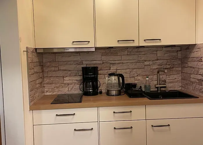 דירה Hindelang Hideaway, Newly Renovated, Southern Balconies, Location