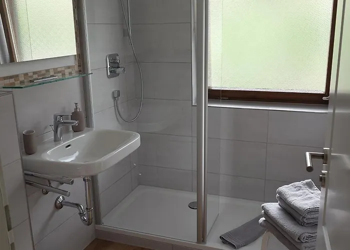 דירה Hindelang Hideaway, Newly Renovated, Southern Balconies, Location
