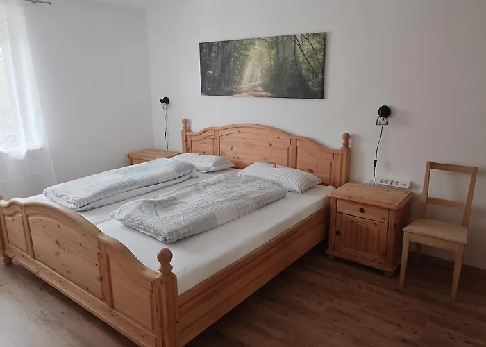 Hindelang Hideaway, Newly Renovated, Southern Balconies, Location דירה *