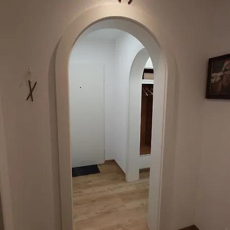 Apartmán Hindelang Hideaway, Newly Renovated, Southern Balconies, Location *