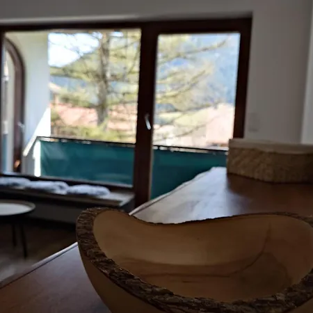 Hindelang Hideaway, Newly Renovated, Southern Balconies, Location