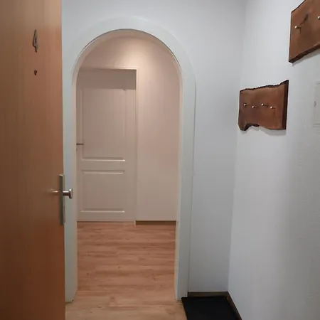 Apartmán Hindelang Hideaway, Newly Renovated, Southern Balconies, Location *