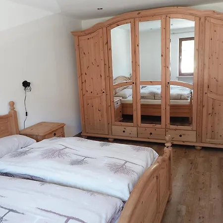 Hindelang Hideaway, Newly Renovated, Southern Balconies, Location