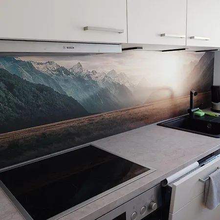 Apartment Hindelang Hideaway, Newly Renovated, Southern Balconies, Location Bad Hindelang