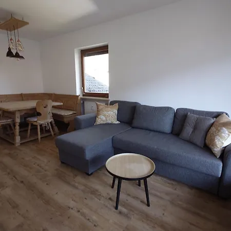Apartment Hindelang Hideaway, Newly Renovated, Southern Balconies, Location *