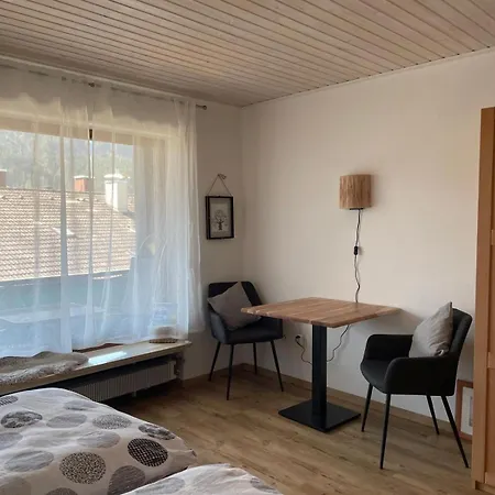 Apartment Hindelang Hideaway, Newly Renovated, Southern Balconies, Location