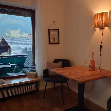 Apartmán Hindelang Hideaway, Newly Renovated, Southern Balconies, Location *