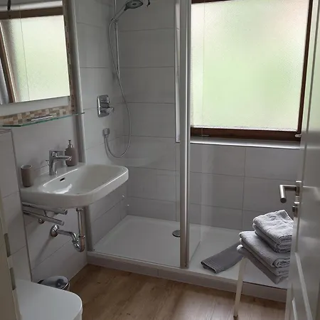 Apartmán Hindelang Hideaway, Newly Renovated, Southern Balconies, Location