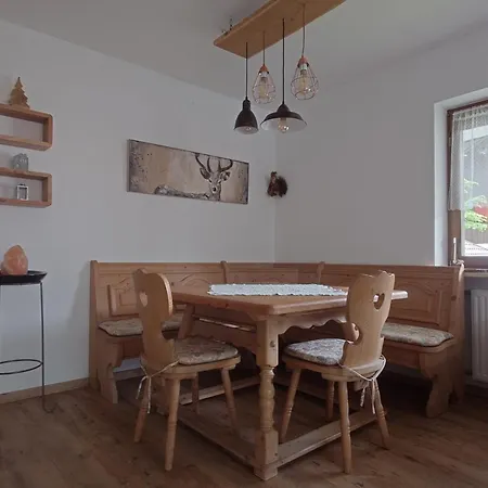 Apartmán Hindelang Hideaway, Newly Renovated, Southern Balconies, Location