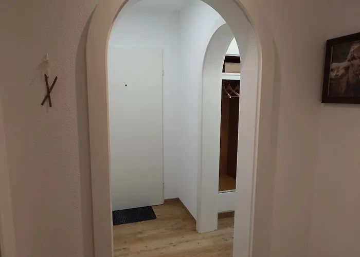 Apartment Hindelang Hideaway, Newly Renovated, Southern Balconies, Location *