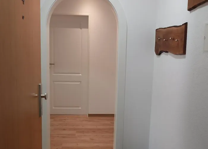 Apartment Hindelang Hideaway, Newly Renovated, Southern Balconies, Location *